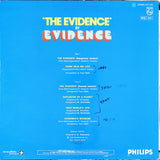 The Evidence