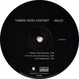 Yankee Hotel Foxtrot