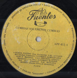 Cumbias Solamente Cumbias