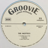 Black, Lonely And Blue