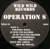 Opération S