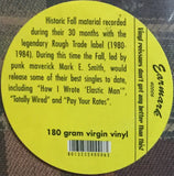 Totally Wired - The Rough Trade Anthology