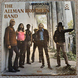 The Allman Brothers Band
