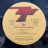 Roxy & Elsewhere