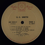 O.C. Smith
