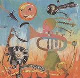 The Little Trumpet