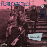 Girlsville