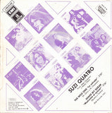 La Salvaje = The Wild One