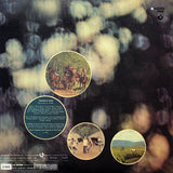 Obscured By Clouds
