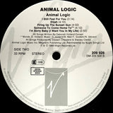 Animal Logic