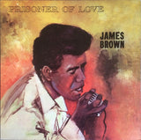 Prisoner Of Love
