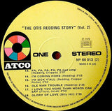 The Otis Redding Story