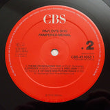 Pampered Menial + At The Sound Of The Bell