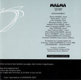 "Les Voix" - Concert 1992 Douarnenez