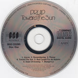 Toward The Sun / Fluid Druid