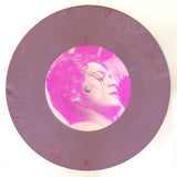 I'm Looking Over My Shoulder