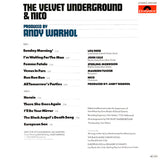 The Velvet Underground & Nico