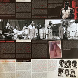 Angola Soundtrack - The Unique Sound Of Luanda 1968-1976