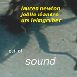 Out Of Sound