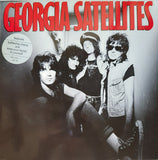 Georgia Satellites