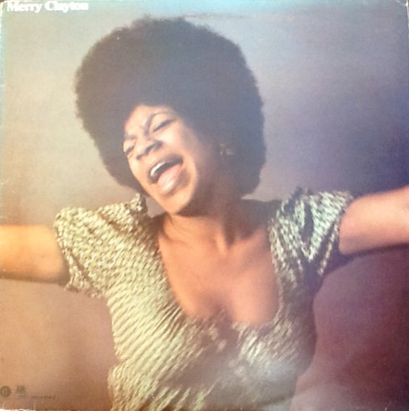 Merry Clayton