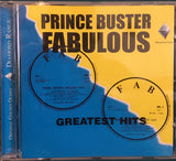 Fabulous Greatest Hits