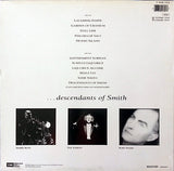 ...Descendants Of Smith