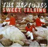Sweet Talking