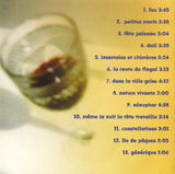 Face Cachée Des Choses