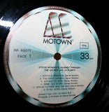 Stevie Wonder's Journey Through The Secret Life Of Plants