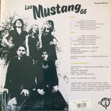 Los Mustang 66