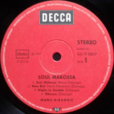 Soul Makossa