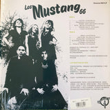Los Mustang 66
