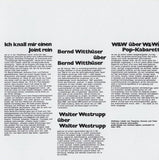 Lieder Von Vampiren, Nonnen Und Toten