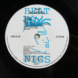 The Beatnigs