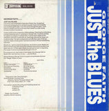 Just The Blues