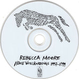 Home Wreckordings 1997-1999