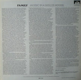 Music In A Doll's House