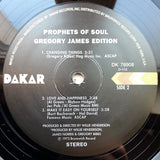 Prophets Of Soul