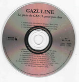 Gazuline Le Plein De Gazul Pour Pas Cher