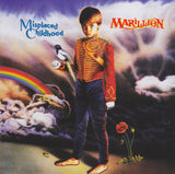 Misplaced Childhood