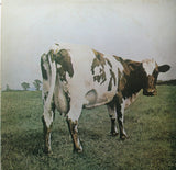 Atom Heart Mother