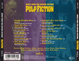 Pulp Fiction (Music From The Motion Picture)