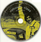 Original Music Score From The Motion Picture National Class (Up To 785 CCM)