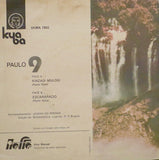 Kinzadi Mulogi / Escarapácio