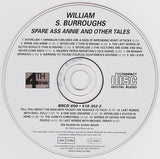 Spare Ass Annie And Other Tales