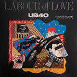 Labour Of Love