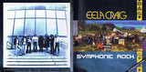 Symphonic Rock: One Niter - Hats Of Glass