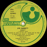 Barrett