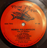 Ten Of Songs